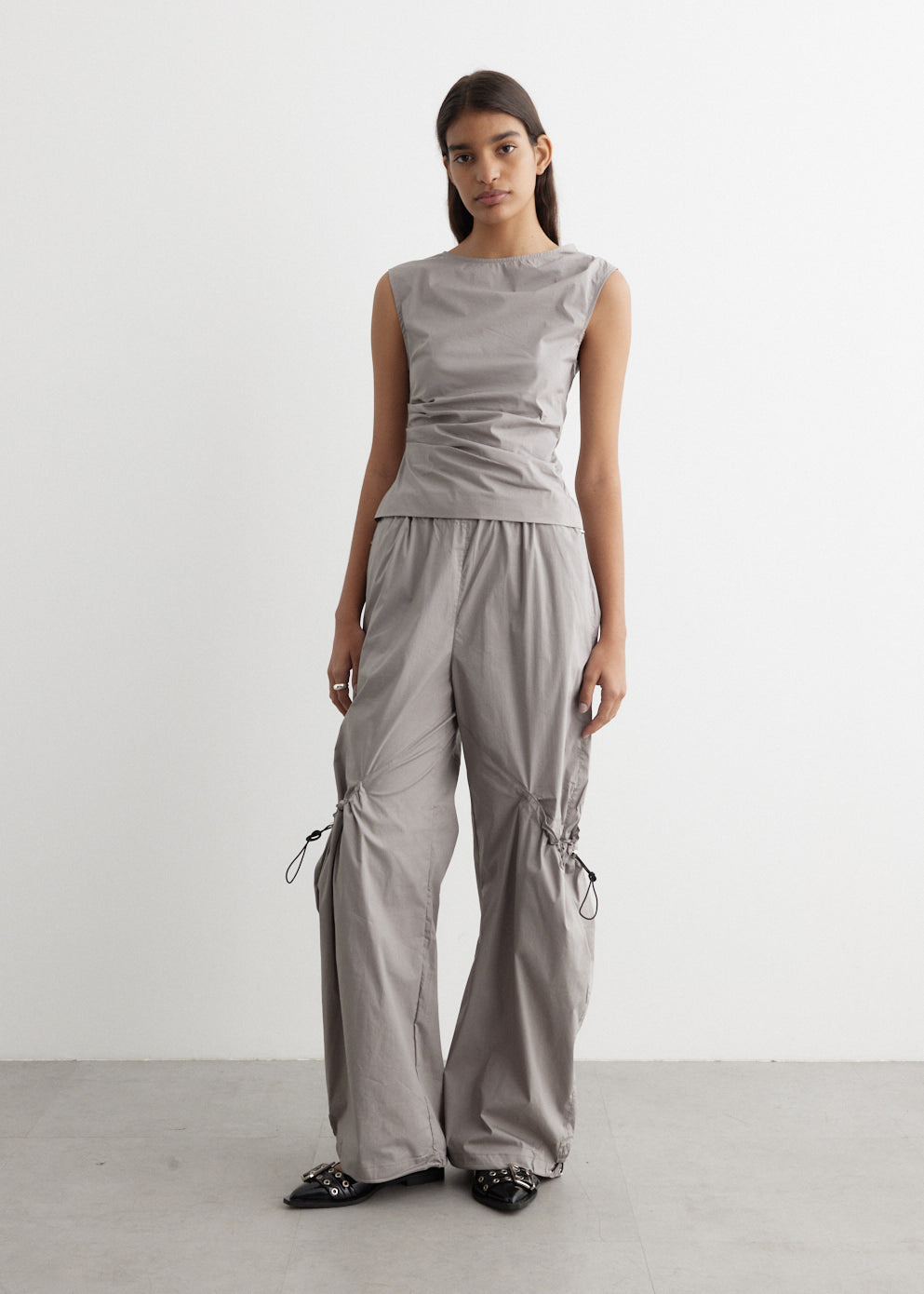 Bungy Track Pants
