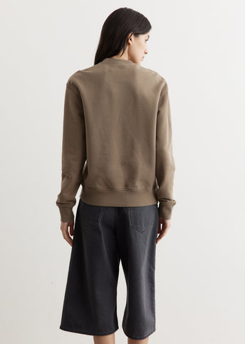 Ami De Coeur Sweatshirt
