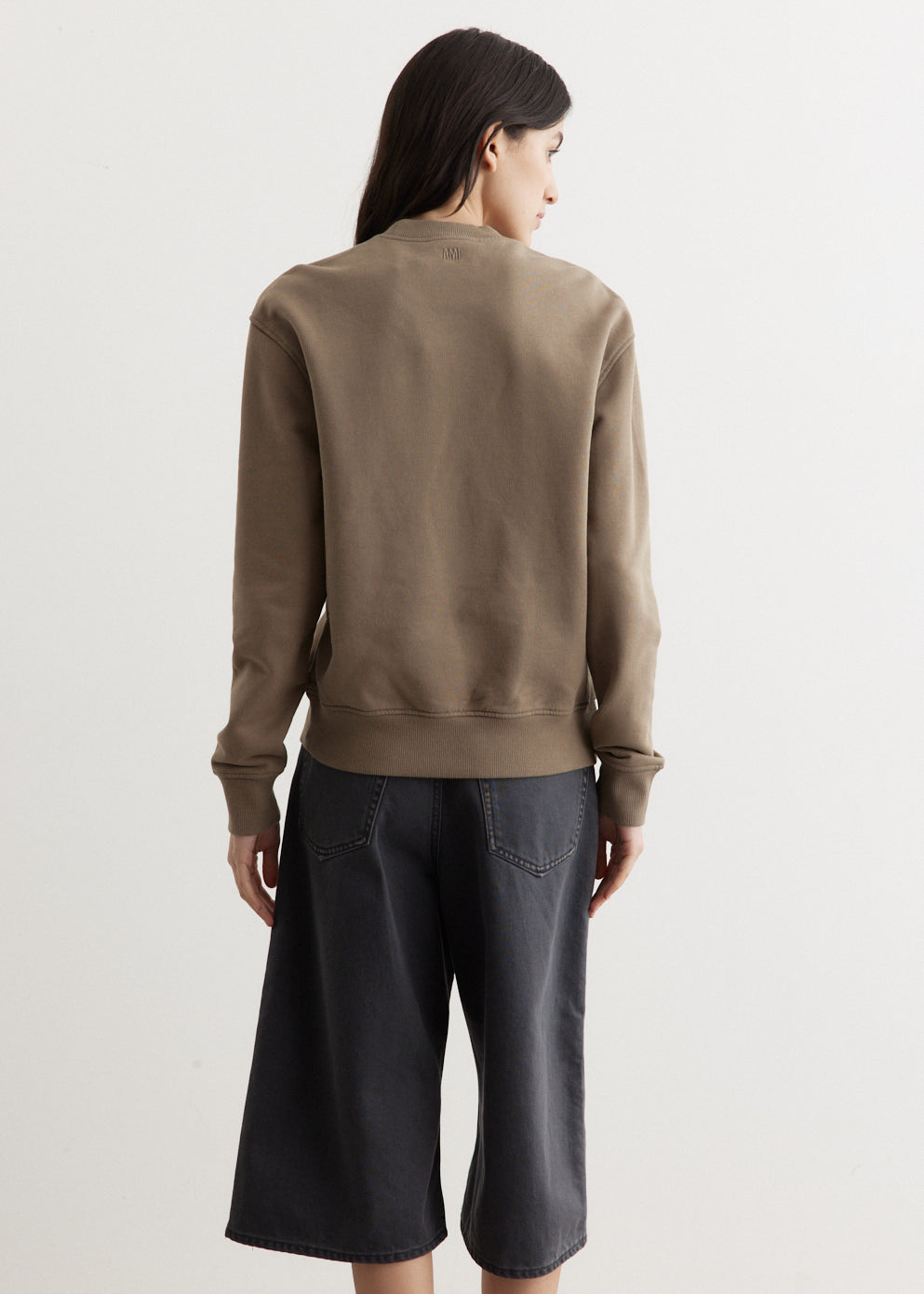 Ami De Coeur Sweatshirt