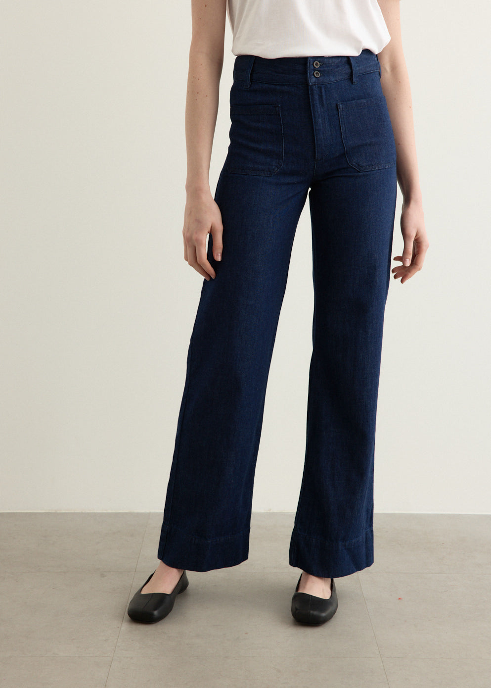 Emilie Jeans