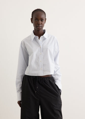 Button-up Shirt