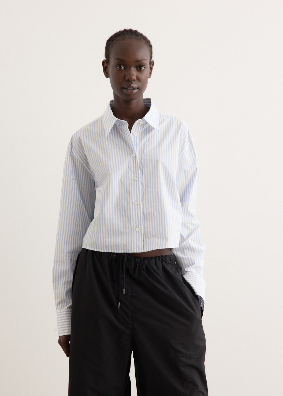 Button-up Shirt