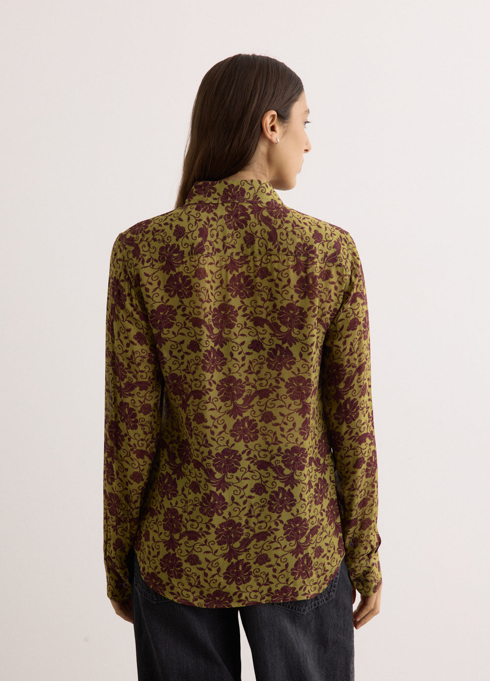 Chowy Shirt