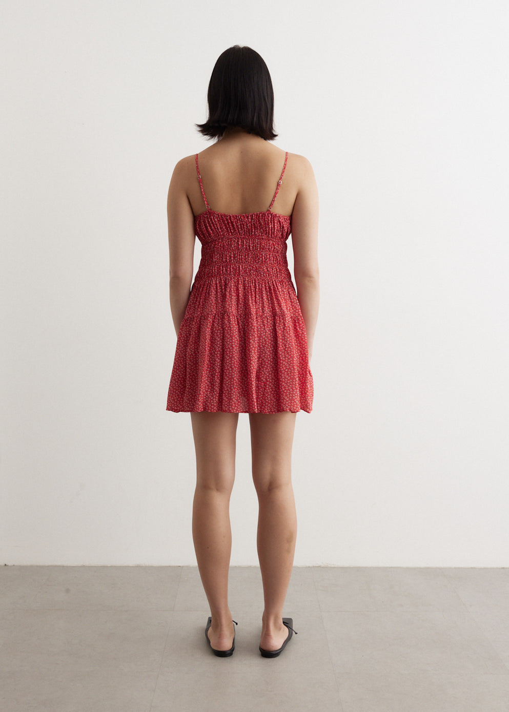 Caserto Dress