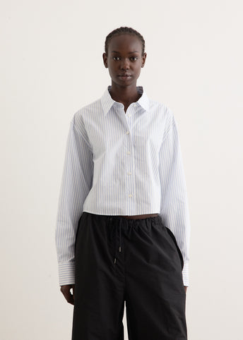 Button-up Shirt