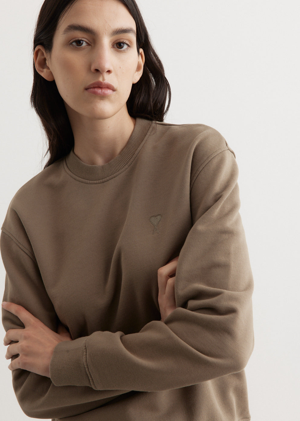 Ami De Coeur Sweatshirt