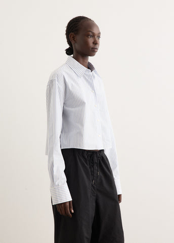 Button-up Shirt