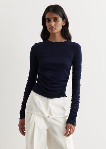 La Maille Sargas Top