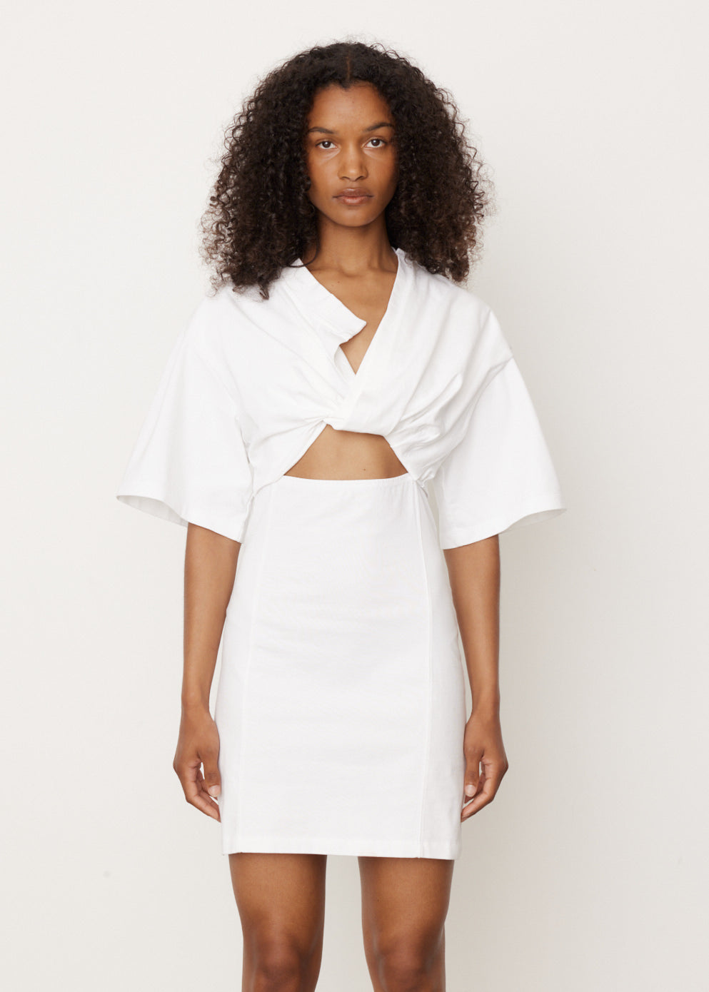 La Peace Robe La Robe T-Shirt Bahia Dress