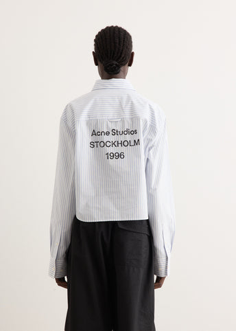 Button-up Shirt