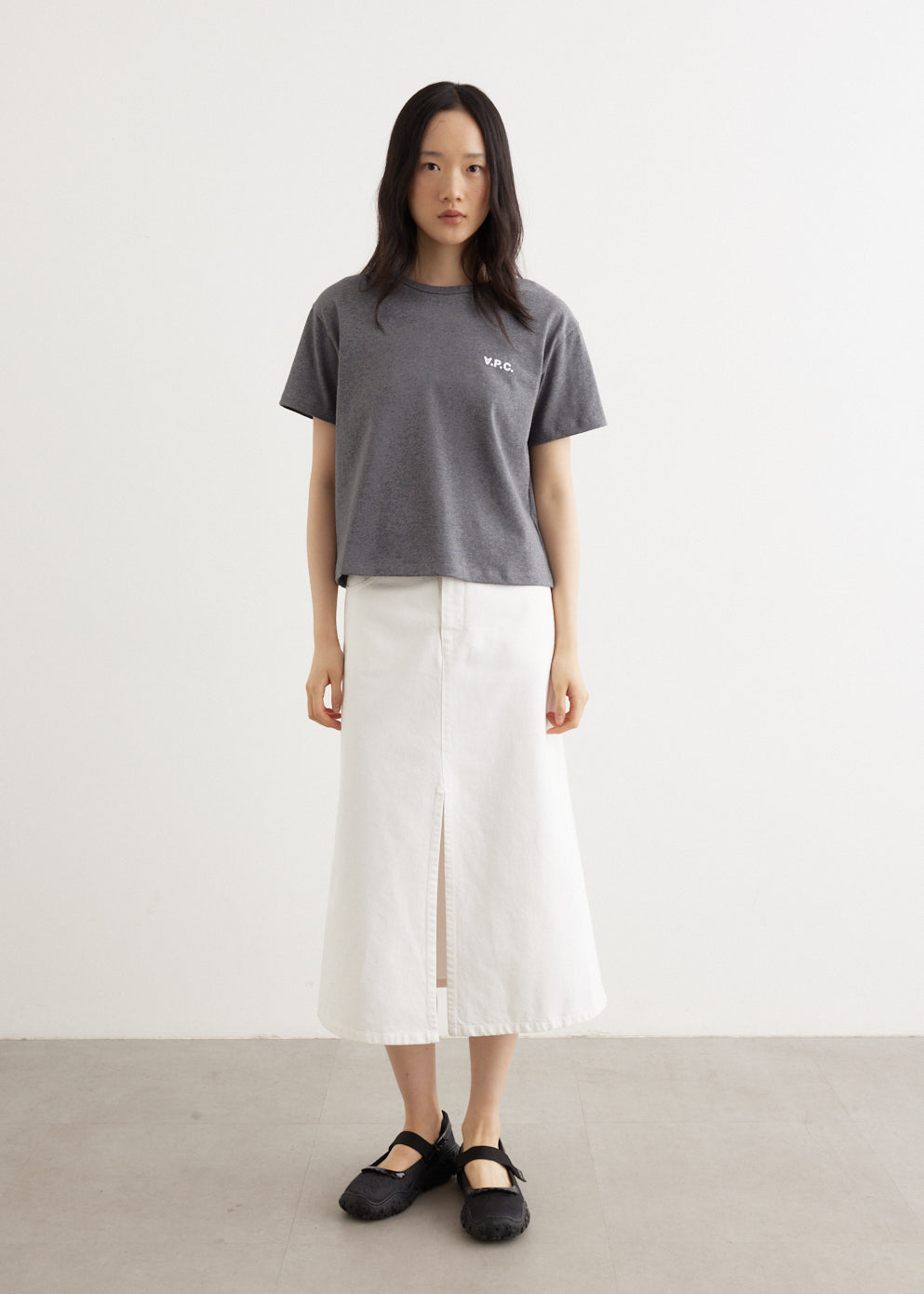 Boxy Petit VPC T-Shirt