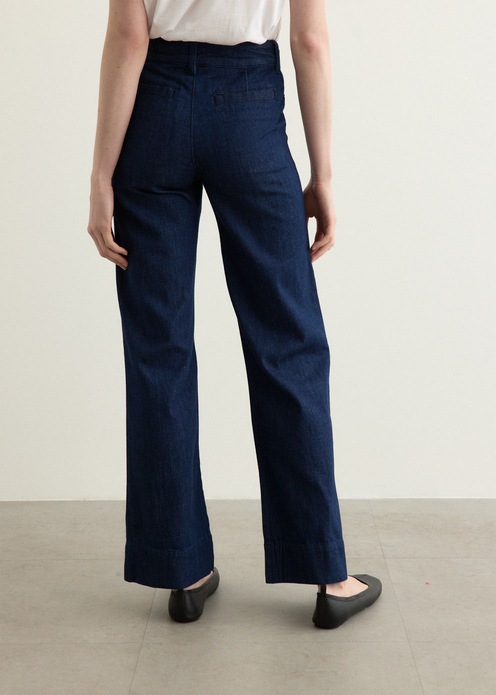 Emilie Jeans