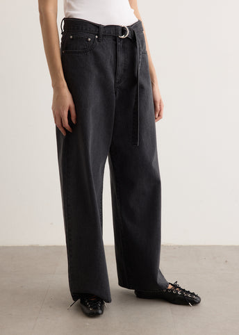 Meadow Wide Leg Jeans