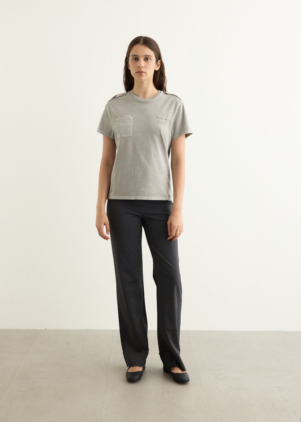 Origin T-Shirt