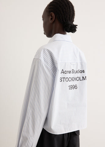 Button-up Shirt