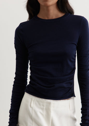 La Maille Sargas Top
