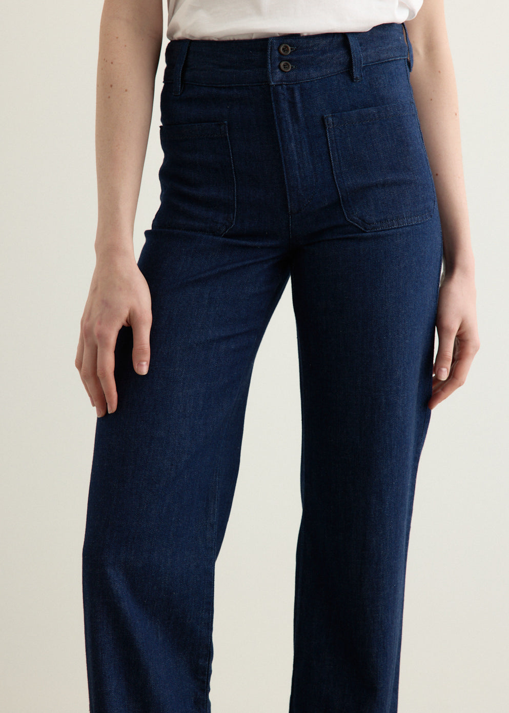 Emilie Jeans