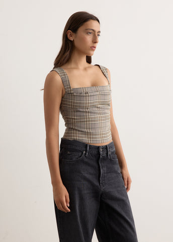 Imogene Corset