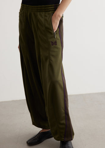 Poly Smooth H.D. Track Pants