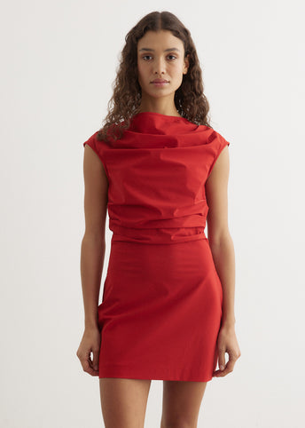 Rina Mini Dress