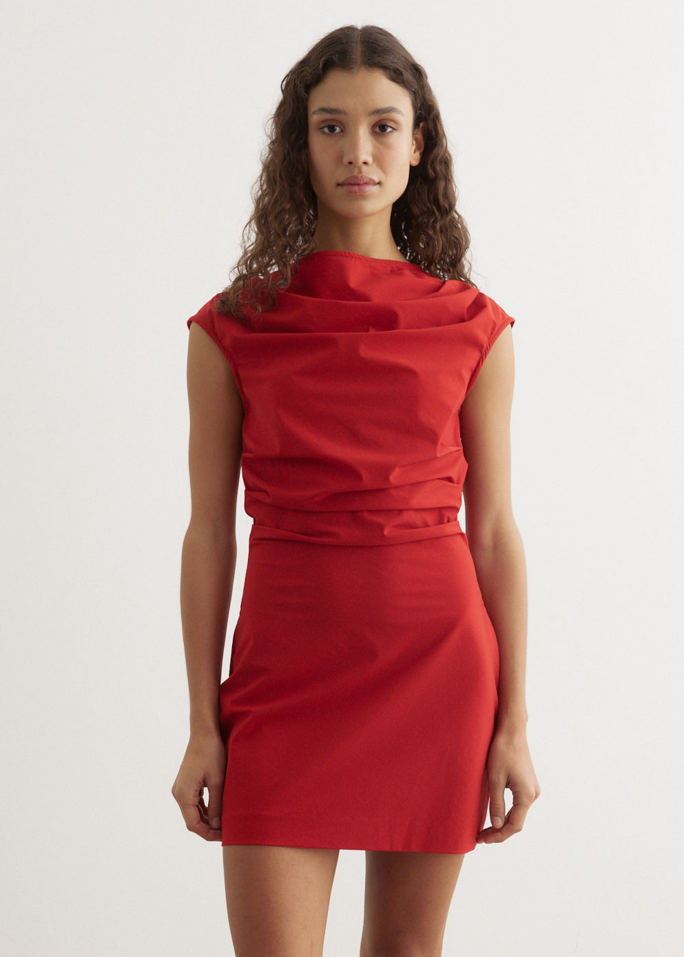 Rina Mini Dress