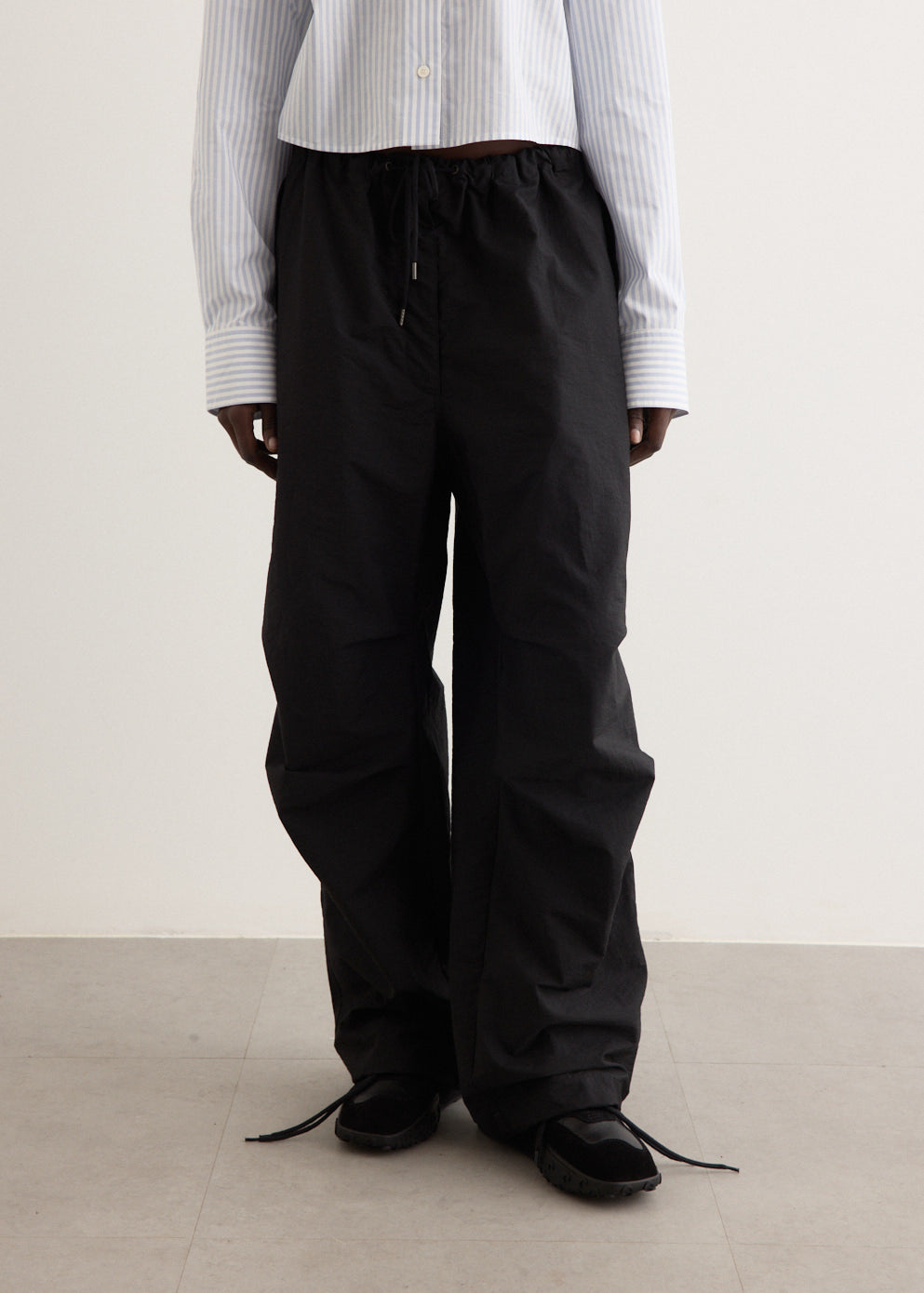 Parla Tech Cargo Pants