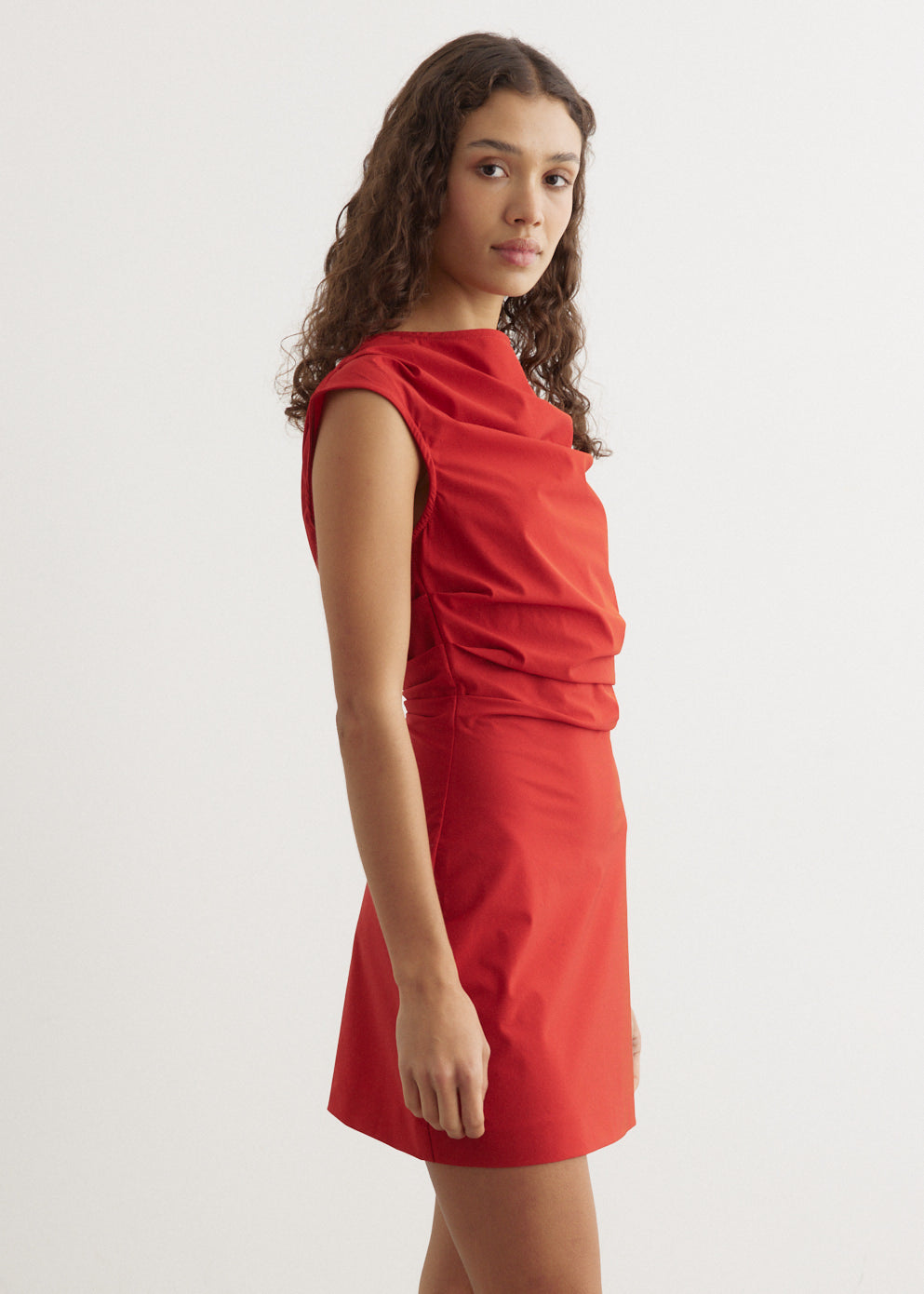Rina Mini Dress