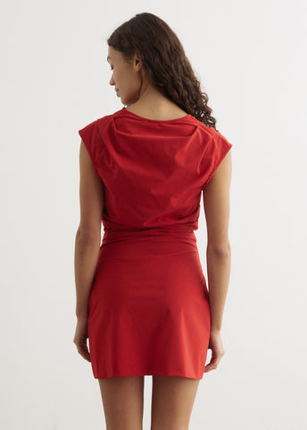 Rina Mini Dress