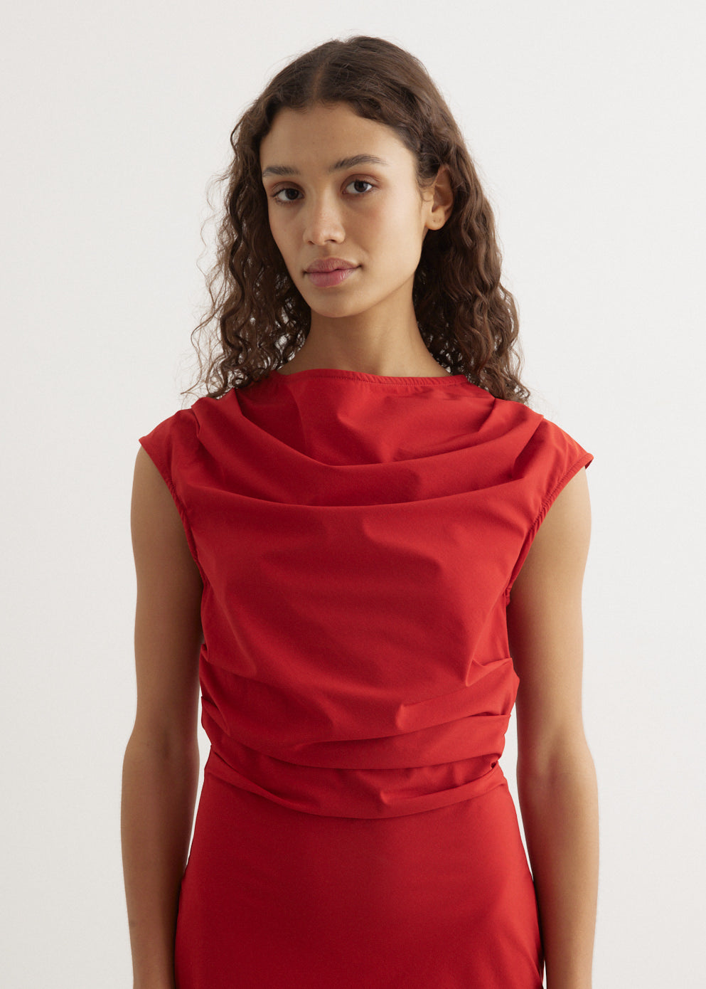 Rina Mini Dress