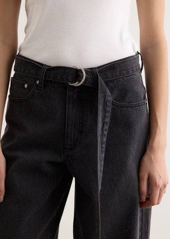 Meadow Wide Leg Jeans