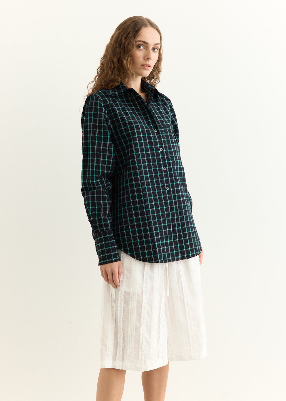 Isley Shirt