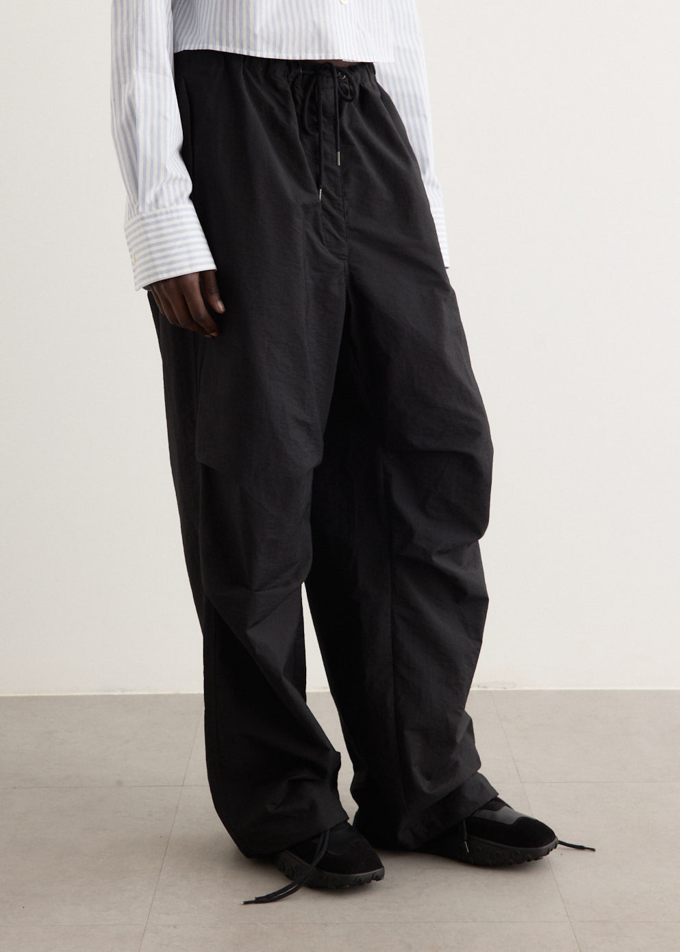 Parla Tech Cargo Pants