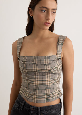 Imogene Corset