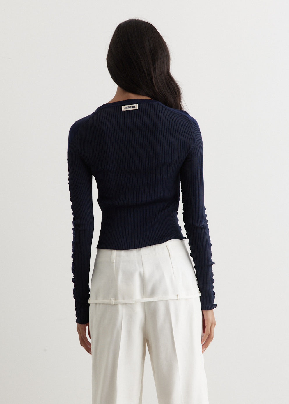 La Maille Sargas Top