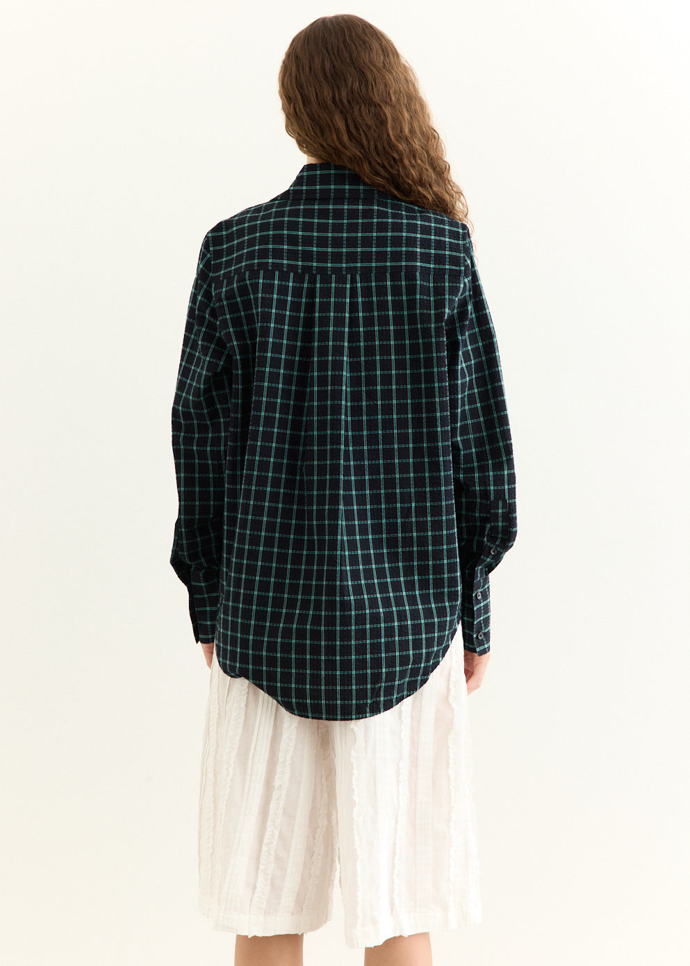 Isley Shirt