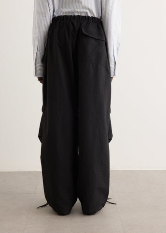 Parla Tech Cargo Pants