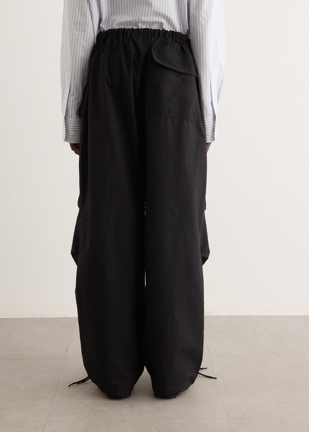 Parla Tech Cargo Pants