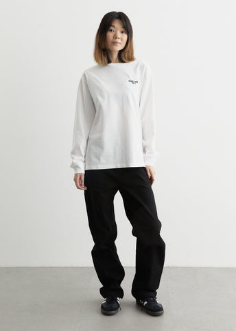 Pierce Straight Pants