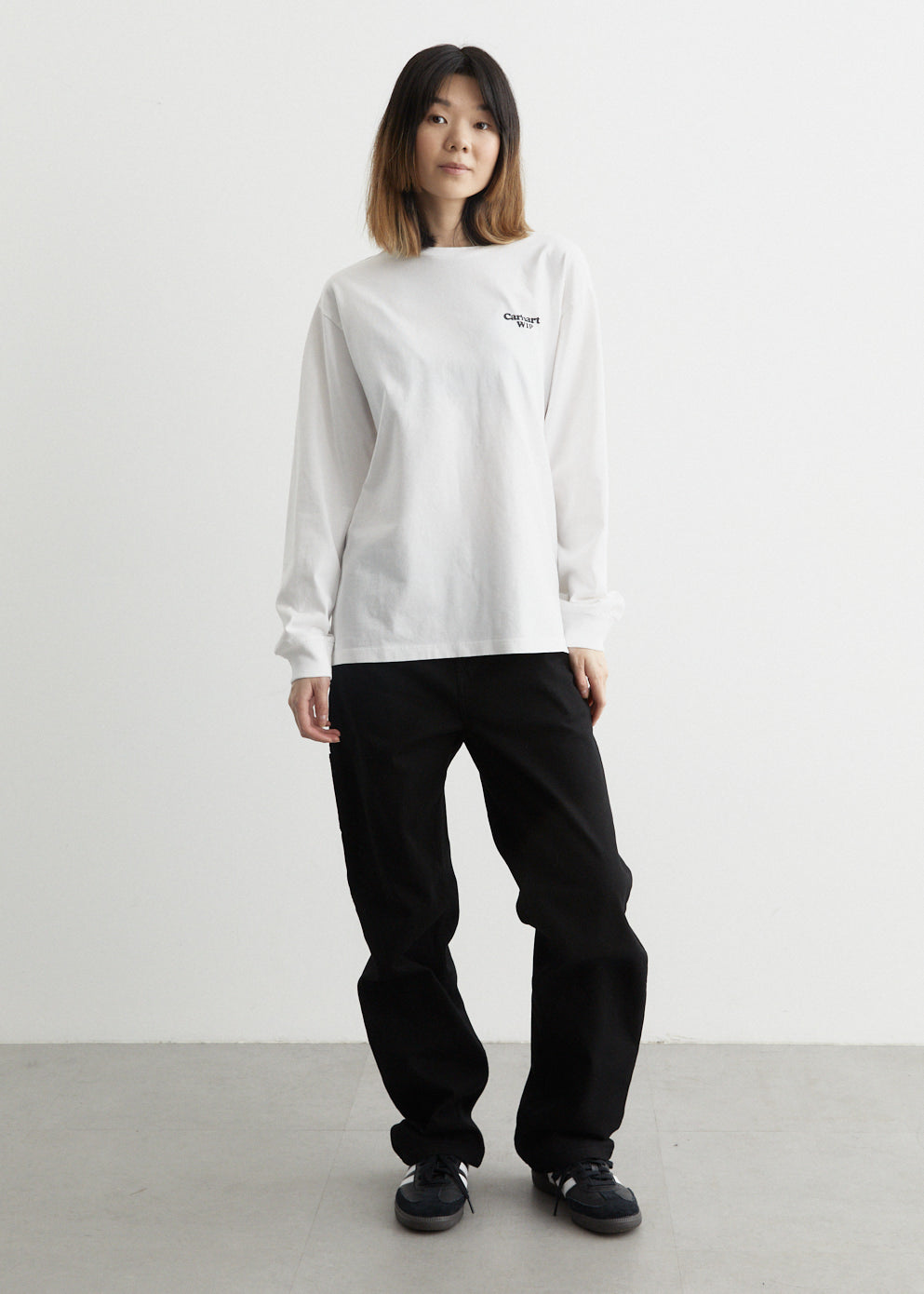 Pierce Straight Pants