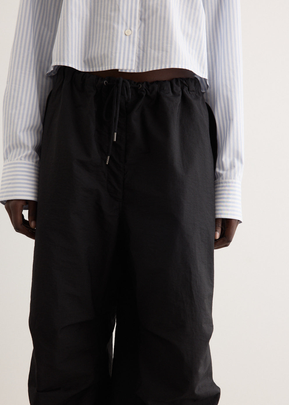 Parla Tech Cargo Pants