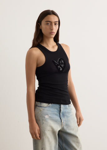 Sleeveless T-Shirt