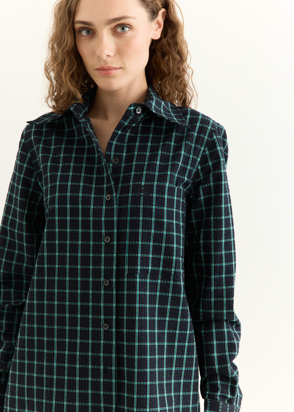 Isley Shirt