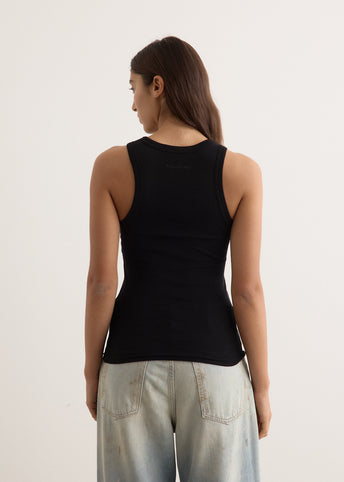 Sleeveless T-Shirt
