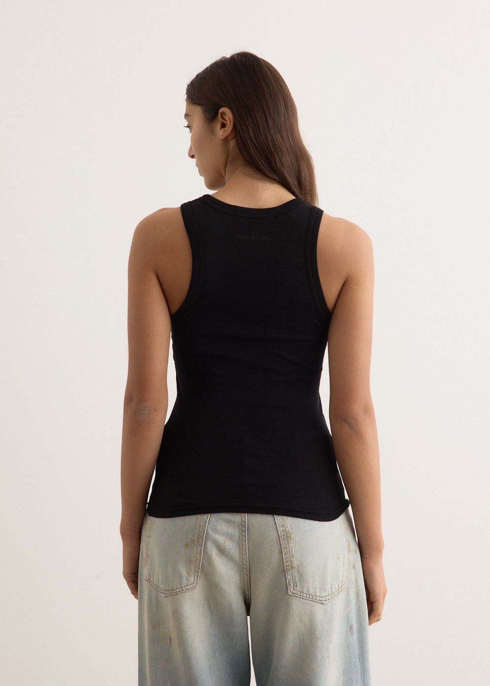 Sleeveless T-Shirt