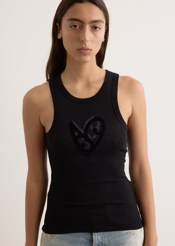 Sleeveless T-Shirt