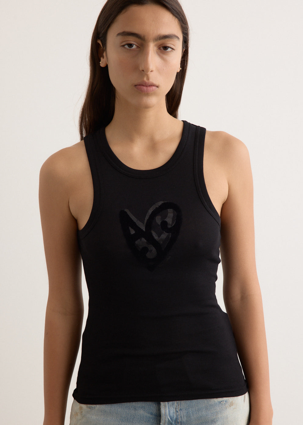 Sleeveless T-Shirt