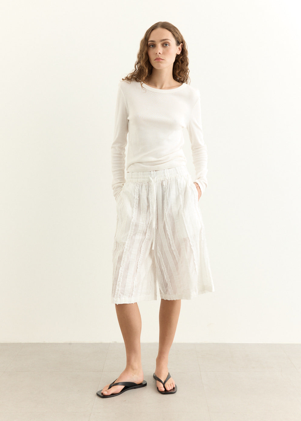Cadence Shorts