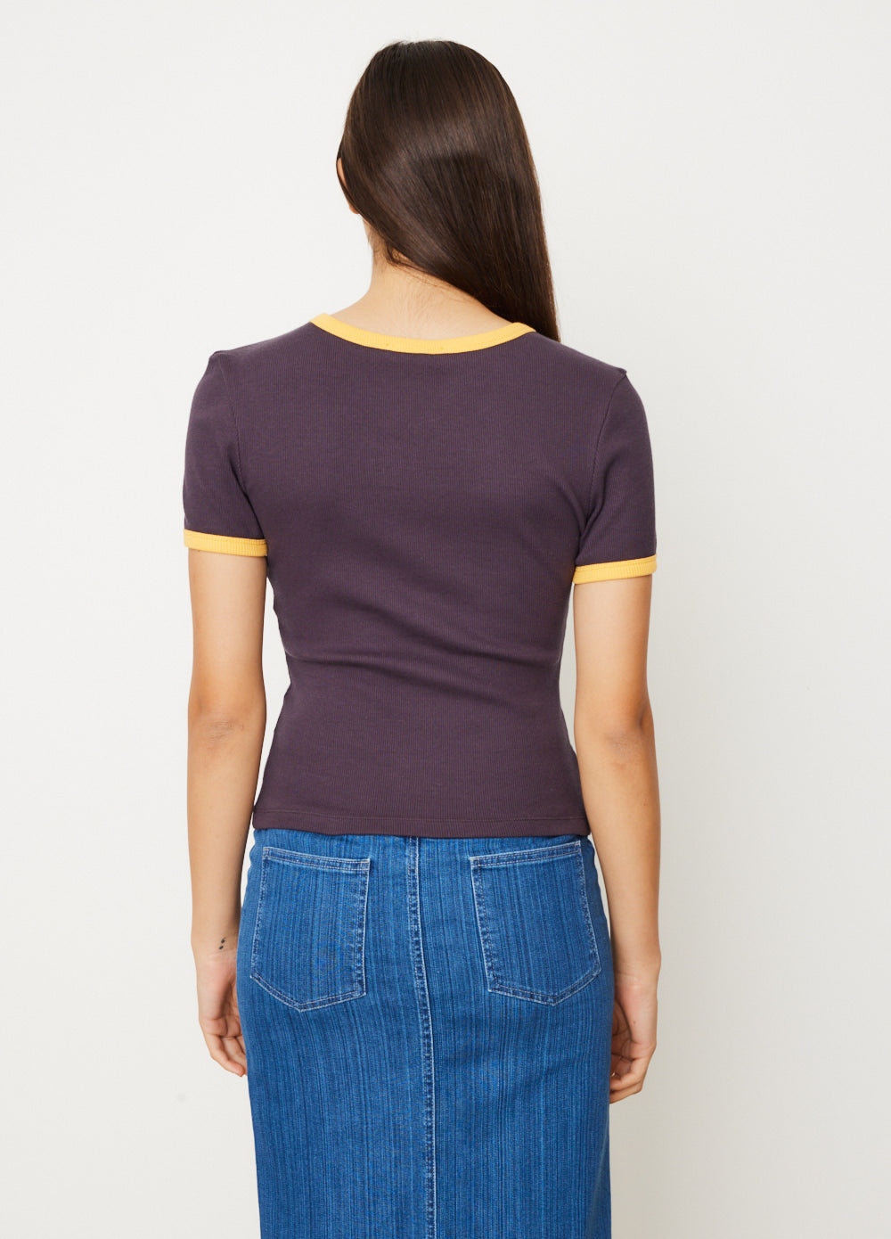 Linx Tank T-Shirt