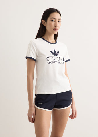 x Sporty & Rich T-Shirt