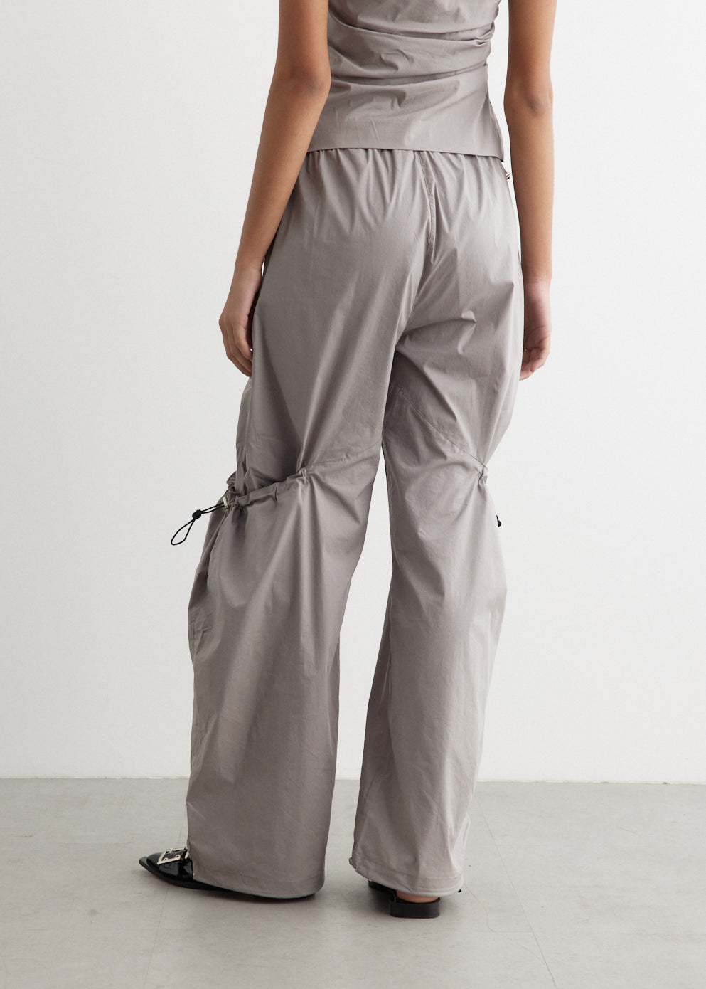 Bungy Track Pants